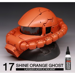 SƠN RADITZ MÀU CƠ BẢN KHÔNG CẦN PHA THINNER PHẦN 2