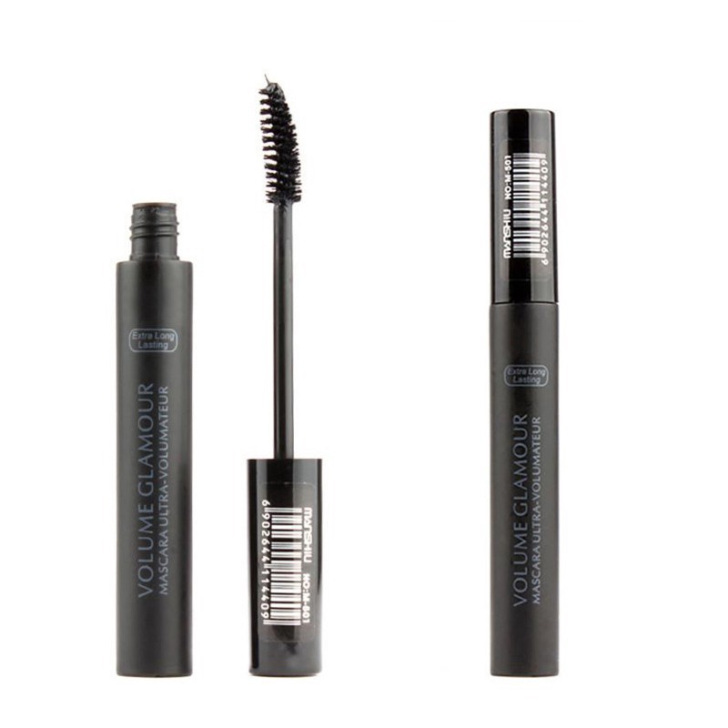 Mascara Lâu Trôi Chống Thấm Nước Không Nhòe Chuốt Dày Và Cong Mi