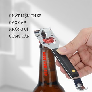 Dụng cụ khui lon inox 304