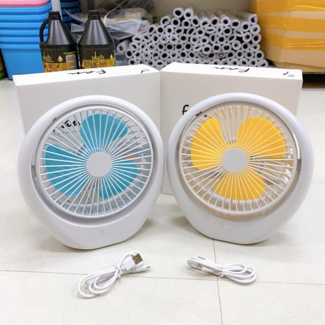 QUẠT TÍCH ĐIỆN FAN 3 CÁNH MAX 3 TỐC ĐỘ GIÓ (BÁN GIÁ TỐT) | BigBuy360 - bigbuy360.vn