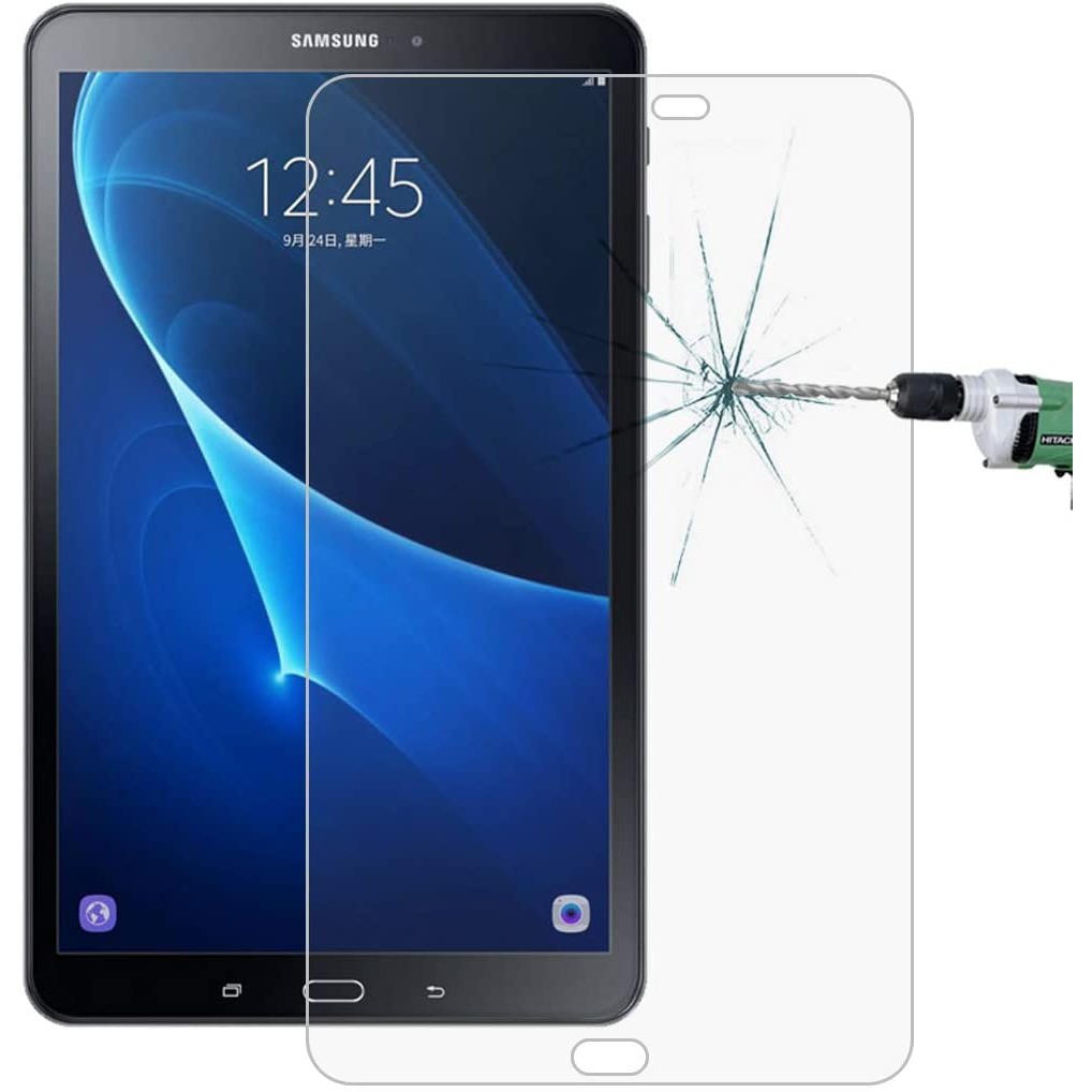 Kính Cường Lực Hd Cho Samsung Galaxy Tab A / A6 10.1 Sm-T580 T585 T587