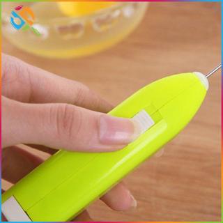 Máy Đánh Trứng / Tạo Bọt Cà Phê Đa Năng