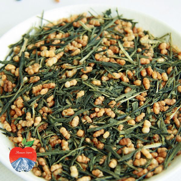 TRÀ XANH GẠO LỨT RANG TOKUYO 400G HÀNG NHẬT NỘI ĐỊA