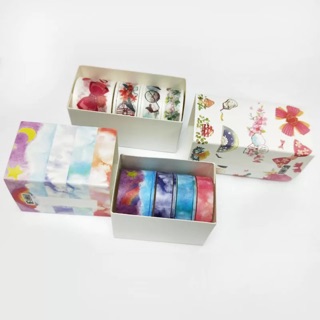 Washi tape xinh xinh