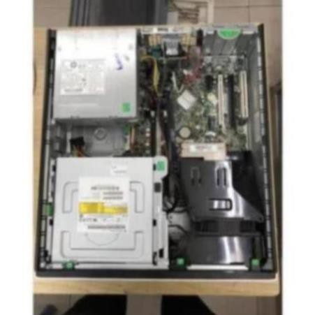 Bộ máy tính Hp 6300 Pro / Intel Core-i5 2400 Dram3 4Gb HDD 500Gb có USB 3.0 | BigBuy360 - bigbuy360.vn