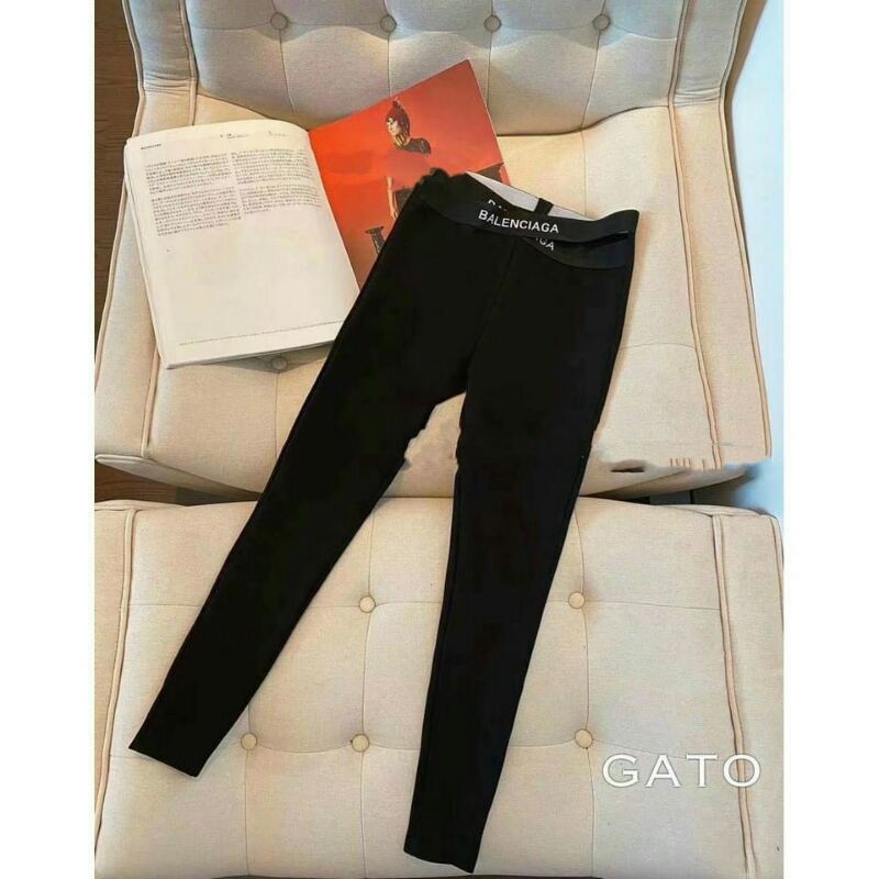 QUẦN LEGGING BALENCIAGA Marily Stores, Quần Legging Mẫu Mới 2020