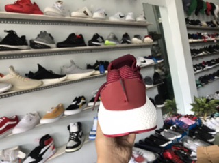 Giày prophere mận