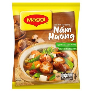 Hạt nêm nấm hương maggi 450g