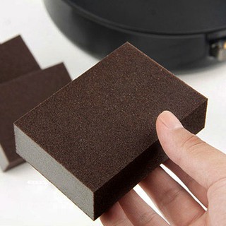 MIẾNG ĐÁNH TRẮNG XOONG NỒI, RỬA CHÉN DĨA VÀ VỆ SINH NHÀ BẾP ĐA NĂNG CAO CẤP  (GIÁ TỐT NHẤT) [SIÊU RẺ]
