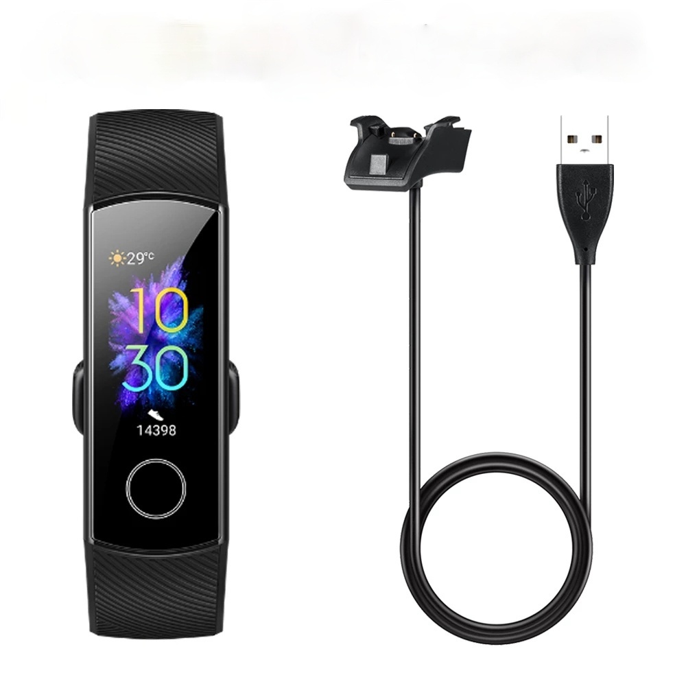 Dây Cáp Sạc Đồng Hồ Thông Minh 1m Cho Huawei Honor Band 4 / Honor2Pro / Honor3