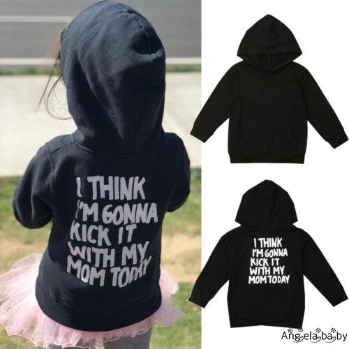 Áo Hoodies có nón dài tay thời trang cho bé