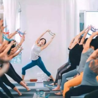 Vòng Yoga Myring Cao Cấp