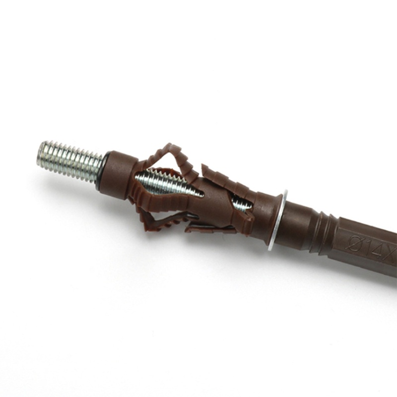 Kệ Gắn Tường Có Đinh Ốc Dùng Để Cố Định Đồ Đạc Tiện Lợi