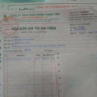 Viên uống Esunvy