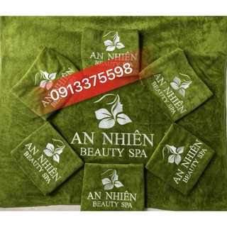 Khăn Quấn đầu thấm nước
