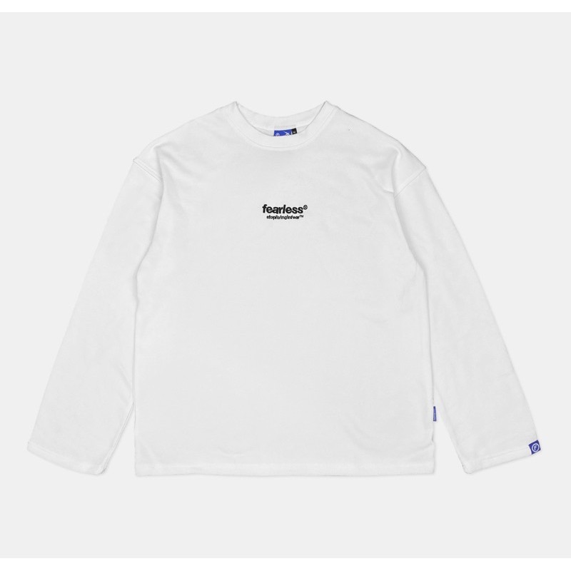 Áo Daily Long Sleeve