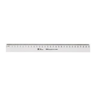 Thước kẻ 30 cm [1 bó 25 thước 30cm]