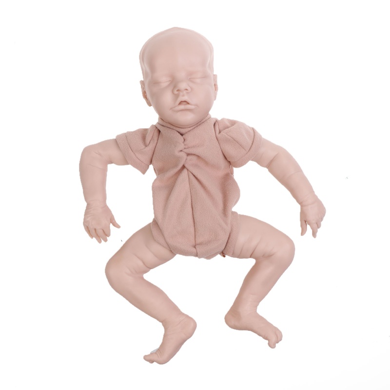 Đồ Chơi Em Bé Sơ Sinh Không Hoàn Thiện Phù Hợp Với Người Mới Bắt Đầu DIY