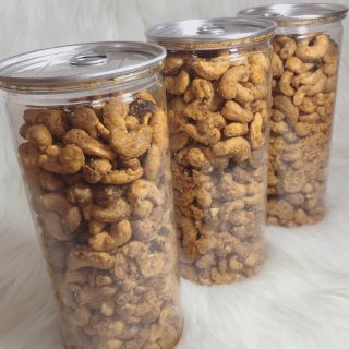 Hạt điều cháy tỏi ớt