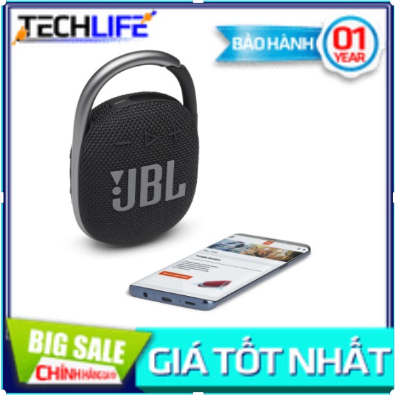 💥💥Loa bluetooth Clip 4 hàng cao cấp chất lượng cực đỉnh