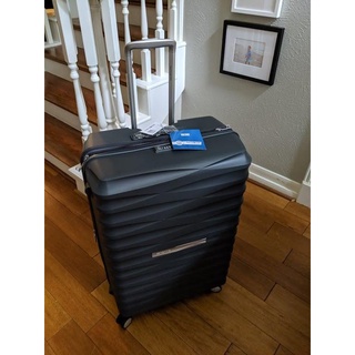 VALI SAMSONITE VOLTAGE DLX SPINNER