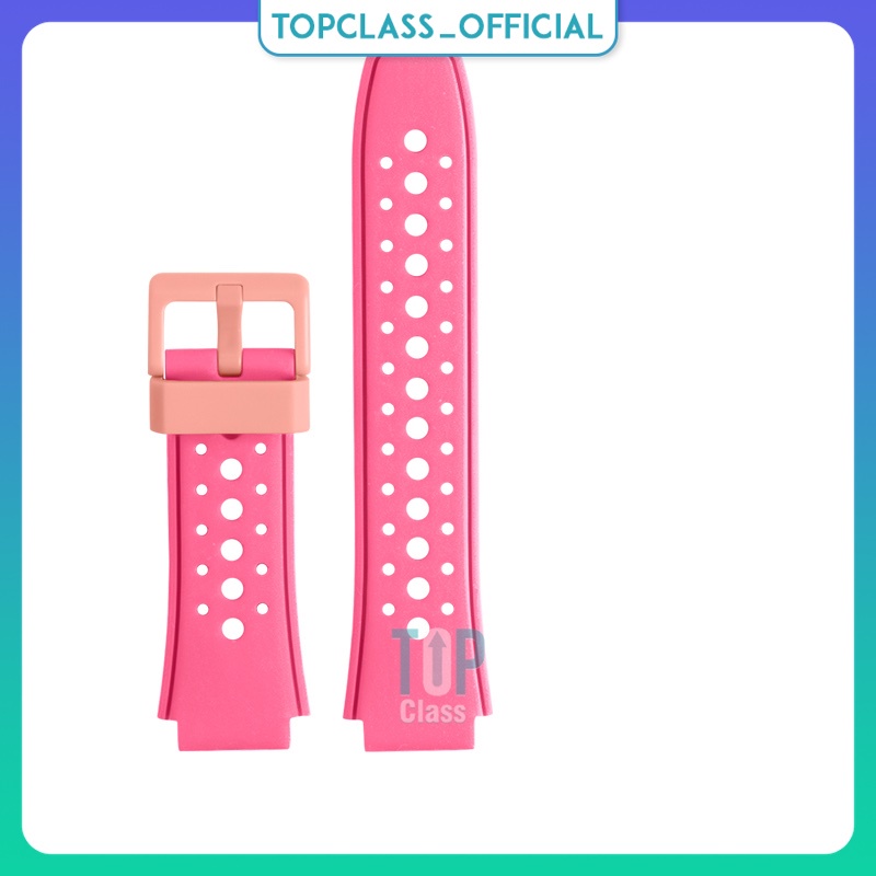 Bộ Dây Đeo Đồng Hồ Bằng Silicone Cho Mykid Viettel B1 Kidmax 2021 Mykid 4G Kiddy 2 Kiddy Plus Topclass