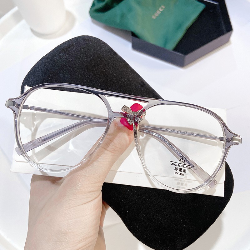 Mắt Kính Chống Ánh Sáng Xanh Thời Trang Jz2317 | BigBuy360 - bigbuy360.vn