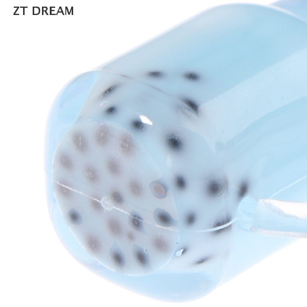 Mô Hình Ly Trà Sữa Trang Trí Nhà Búp Bê 1: 12 # 07