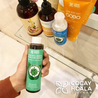 Nước súc miệng RONA 150ml
