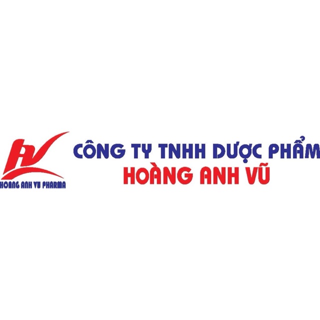 Dược Phẩm Hoàng Anh Vũ