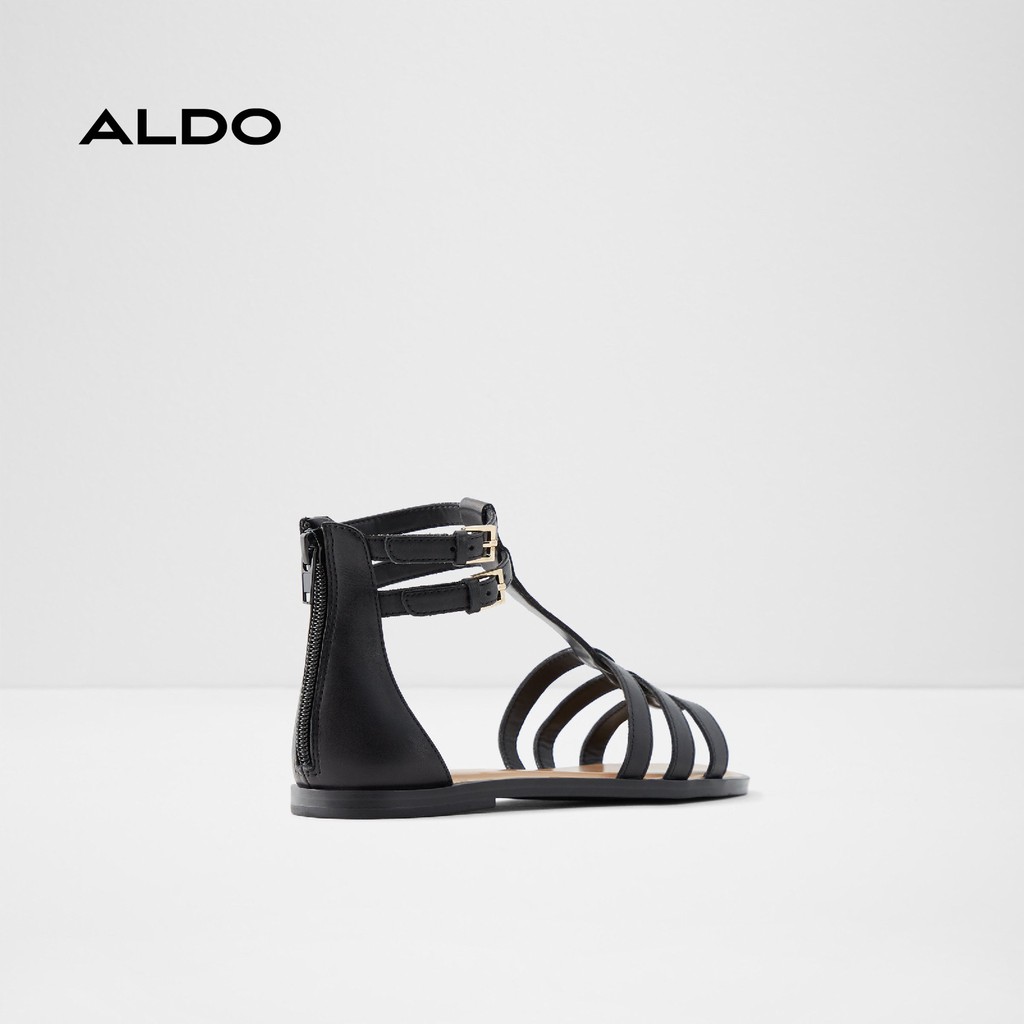[Mã WABRAD15 giảm 10% đơn 500K] Giày sandals đế bệt nữ ALDO MUTISIA