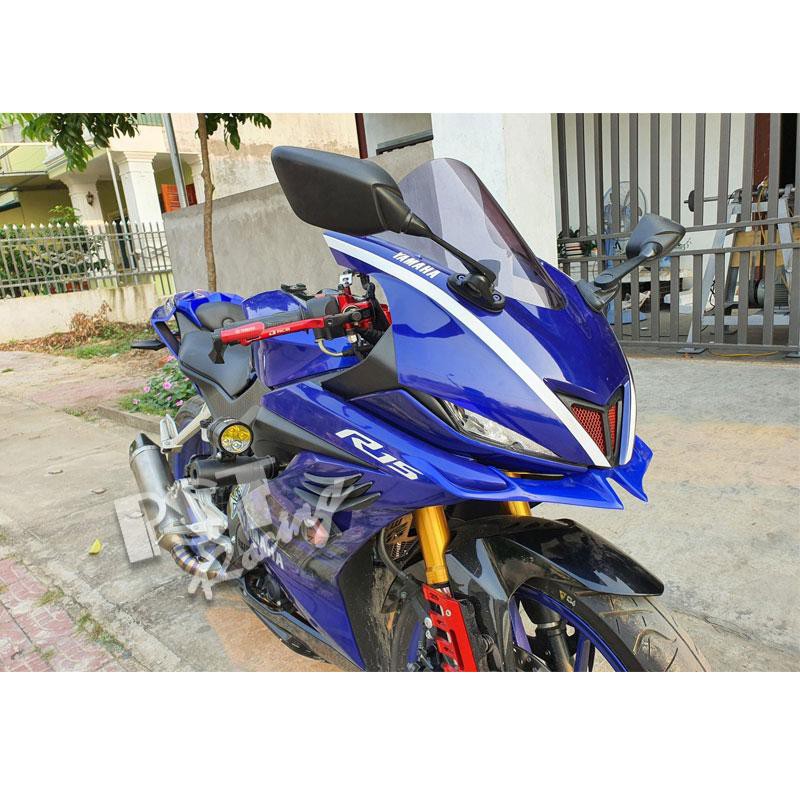 Cánh gió H2 Yamaha R15V3 nhập khẩu