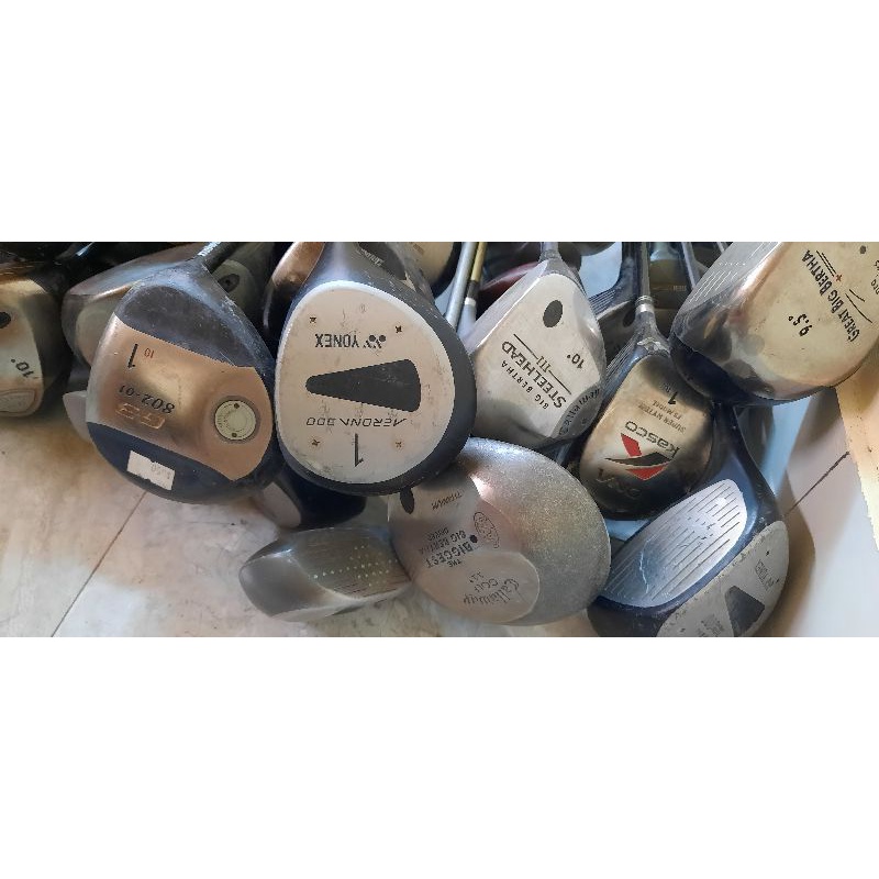 Gậy golf Driver