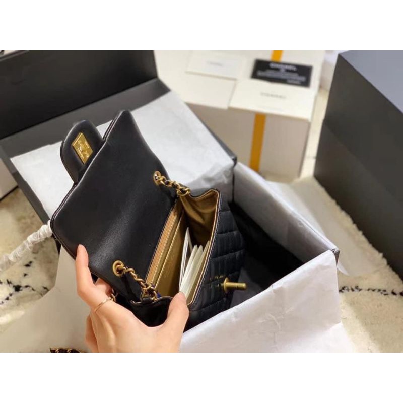 Túi chanel nữ hot 2022