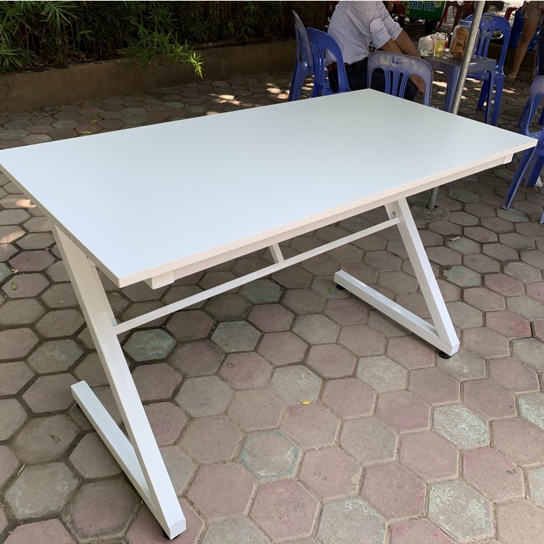 Bàn Gaming Chữ Z, U, K Bàn Làm Việc Phong Cách Hiện Đại KT 1mx50, 1m2x60 nhiều màu sắc và kiểu dáng