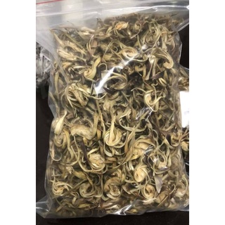 500g bông atiso khô  loại bông