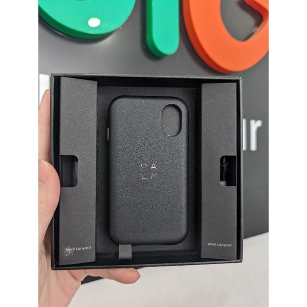 Ốp lưng Palm phone PVG100