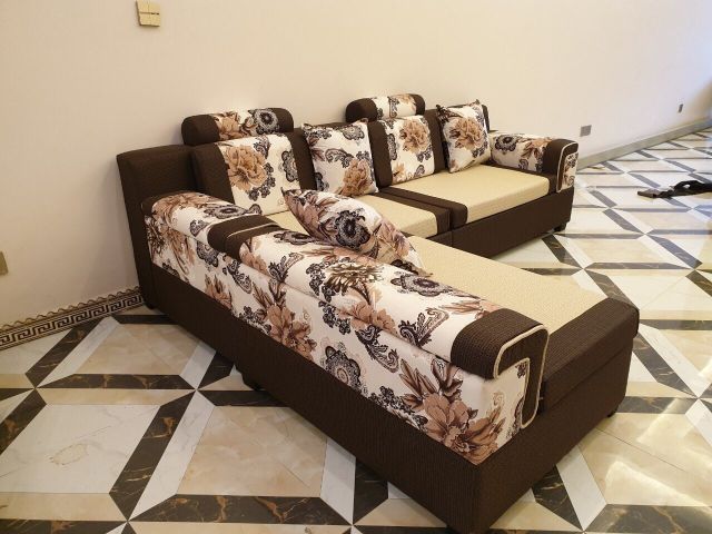 Sofa phòng khách