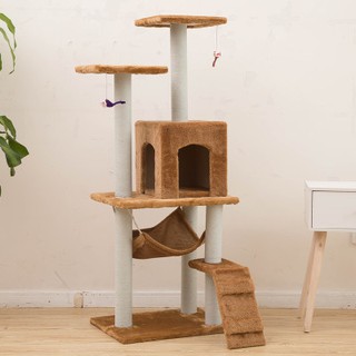 [order] CatTree cho mèo size 125cm MS119