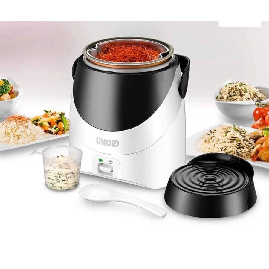 NỒI CƠM ĐIỆN MINI UNOLD