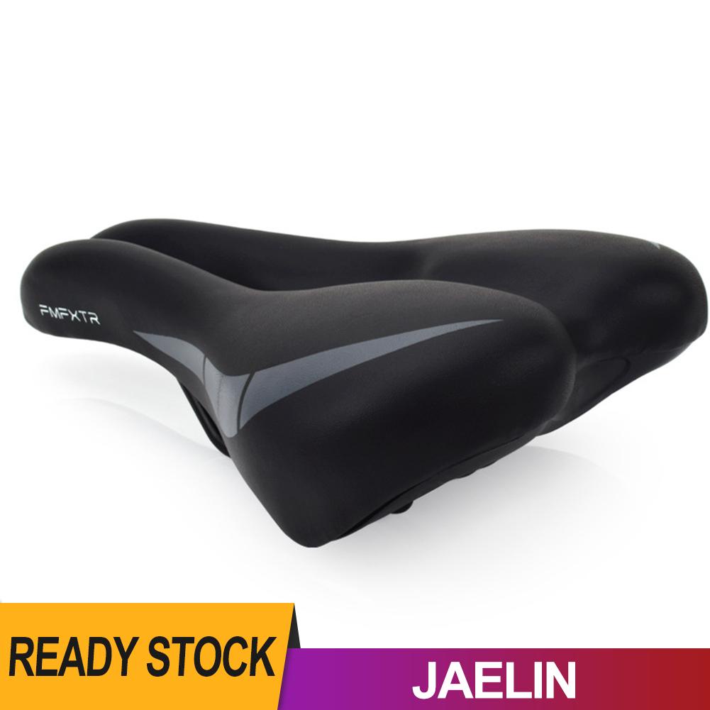 Yên Xe Đạp Leo Núi Êm Ái Thoải Mái