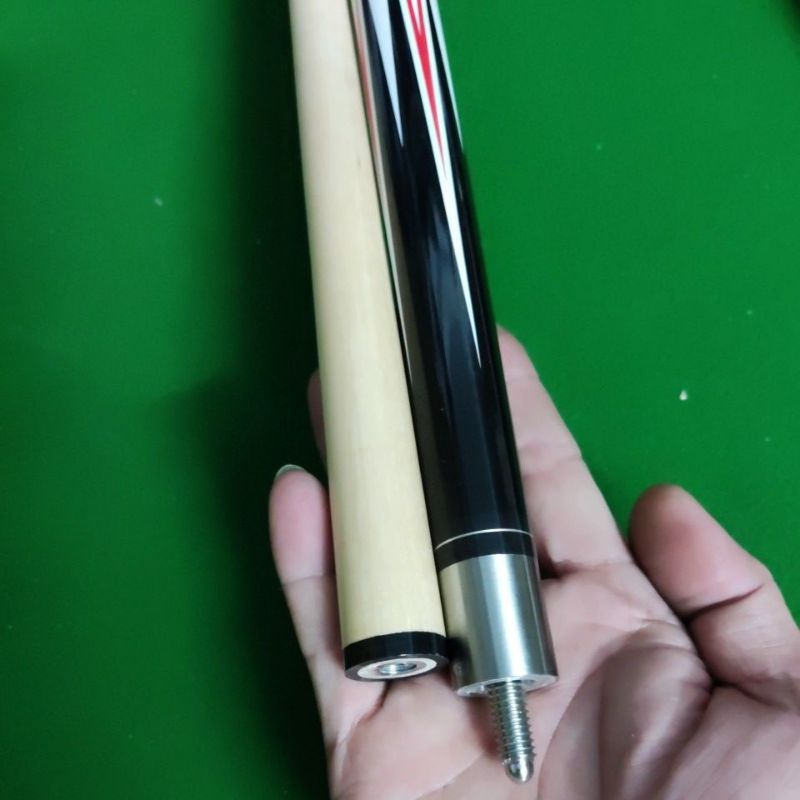 Cơ, gậy bida lip, bida lỗ, bida phăng, bida carom, bi a pool 8 bóng, 9 bóng