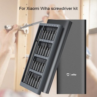 Bộ tuốc nơ vít nam châm & nhiều kích cỡ