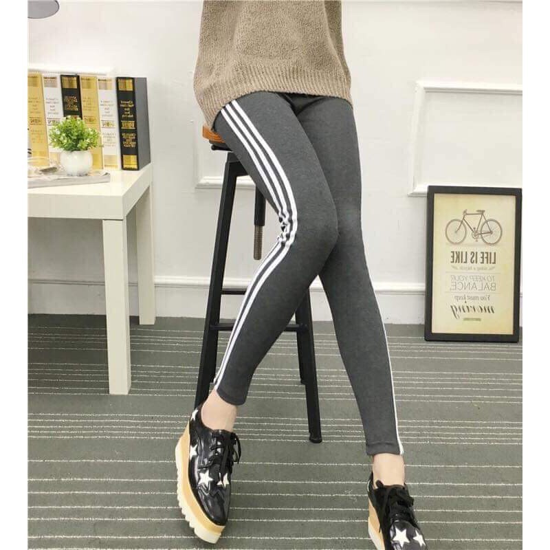 FREESHIP ĐƠN 99K_RẺ VÔ ĐỊCH -QUẦN LEGGING CHẠY RÓT CO GIÃN 4C . . | BigBuy360 - bigbuy360.vn