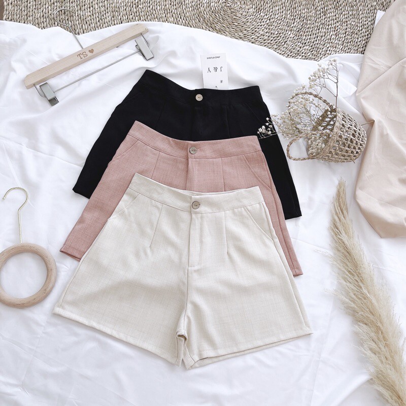 SALE SẬP SÀN!!! BÁN SỈ QUẦN SOOC NỮĐŨI XƯỚC HÀN S308 | BigBuy360 - bigbuy360.vn