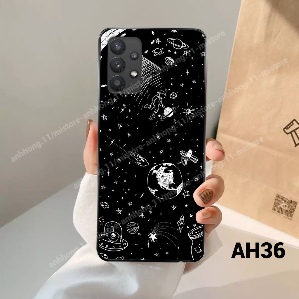 [HÀNG MỚI] Ốp lưng Samsung Galaxy A32/A52/A72 in hình vũ trụ siêu bền,đẹp,chất lượng | BigBuy360 - bigbuy360.vn