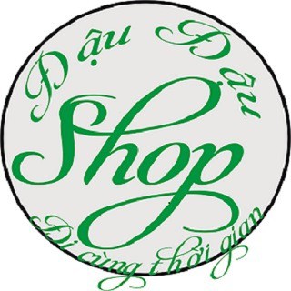 Shop -ĐậuĐậu