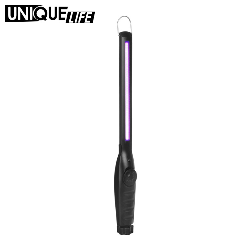 Đèn Khử Trùng Tia Cực Tím Cầm Tay Sạc Usb Tiện Dụng