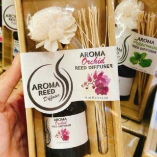TINH DẦU AROMA SIÊU THƠM THÁI LAN