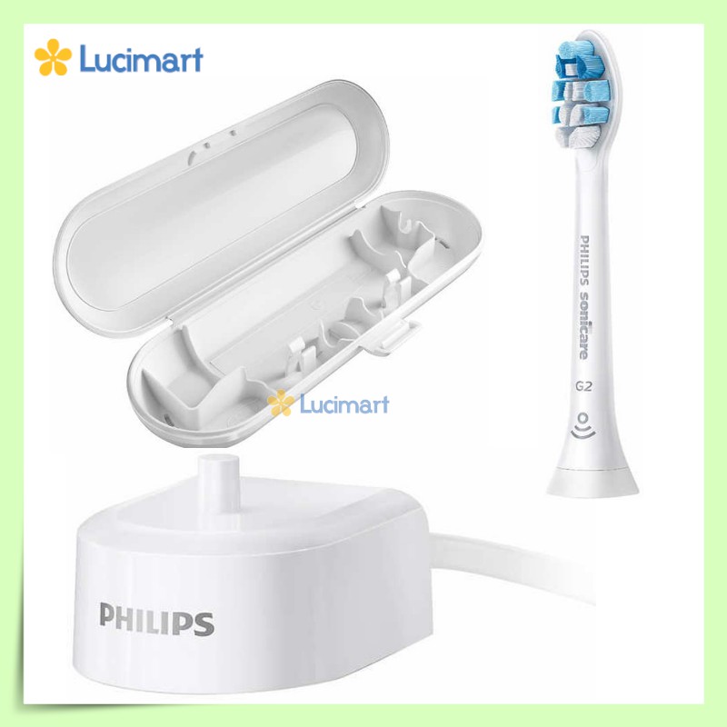 Bàn chải điện Philips Sonicare Optimal Clean